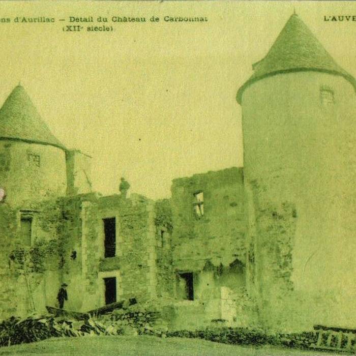 Photo de Château de Carbonat